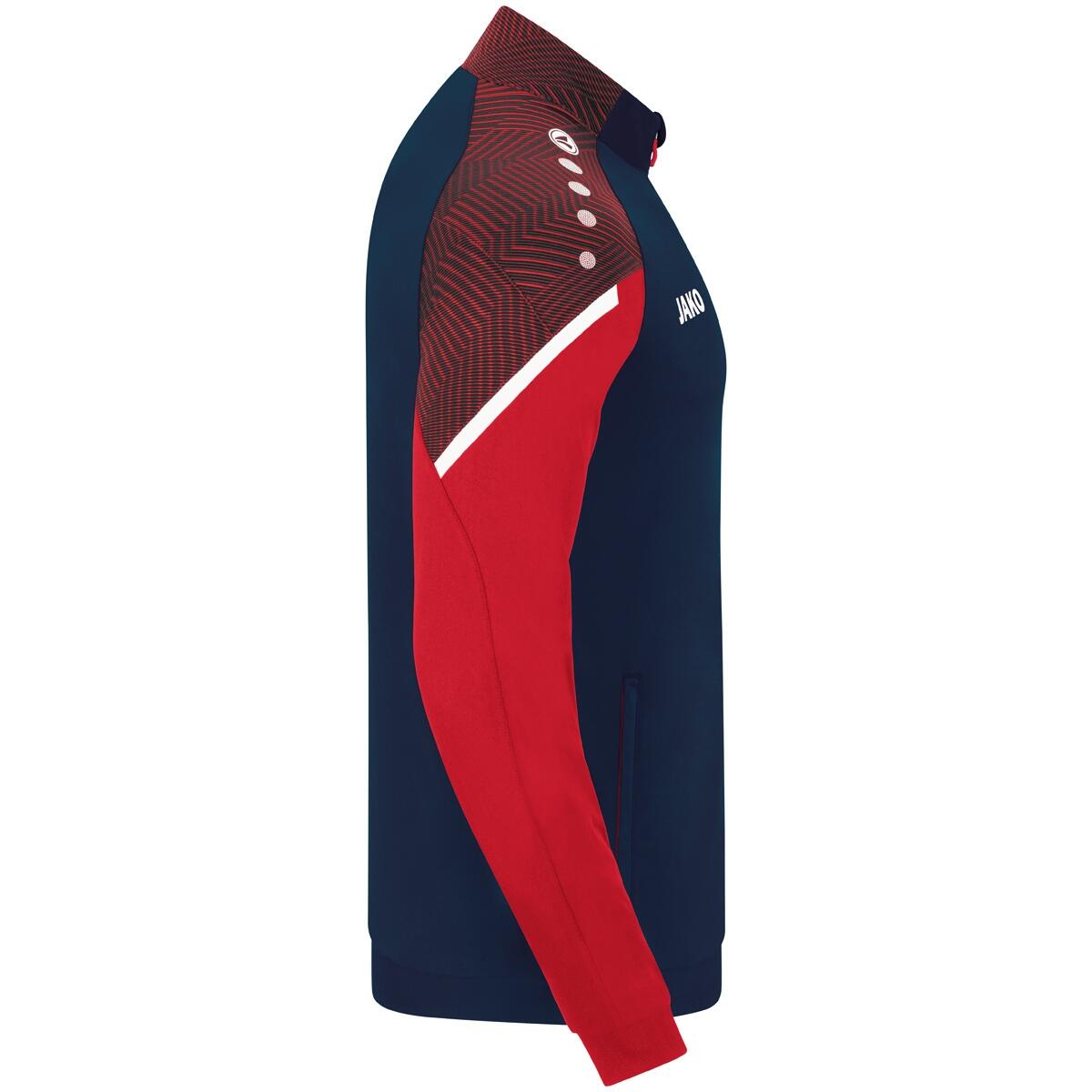 Chaqueta de chándal para niños Jako Performance 3/7