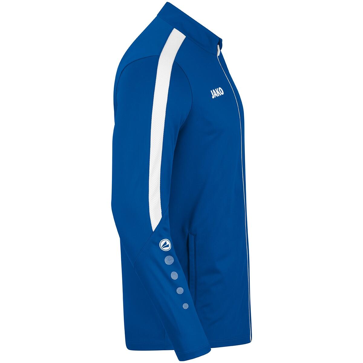 Veste de survêtement polyester Jako Power 3/5