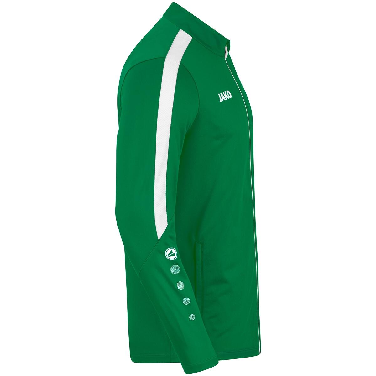 Veste de survêtement polyester Jako Power 3/5