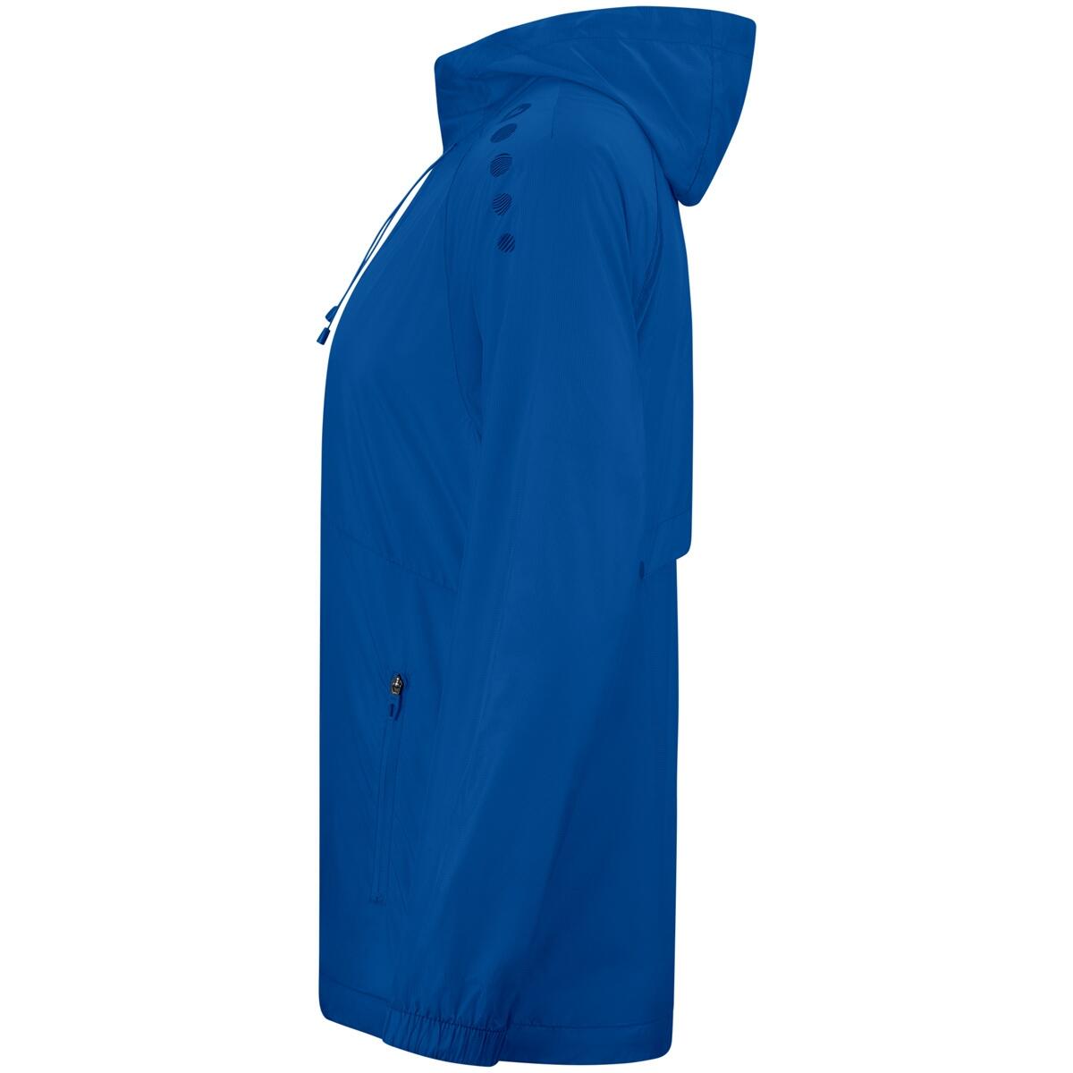 JAKO Unisex Lightweightjacke Flow - 9876 2/6