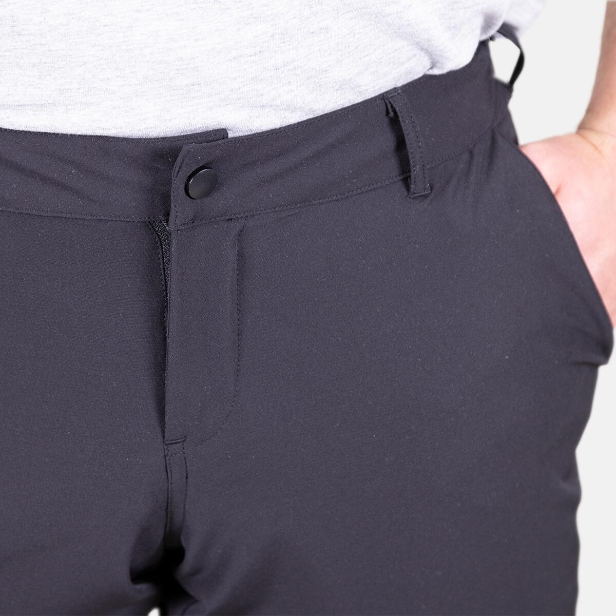 Jako Short Casual Homme - Noir, 3XL 6/6