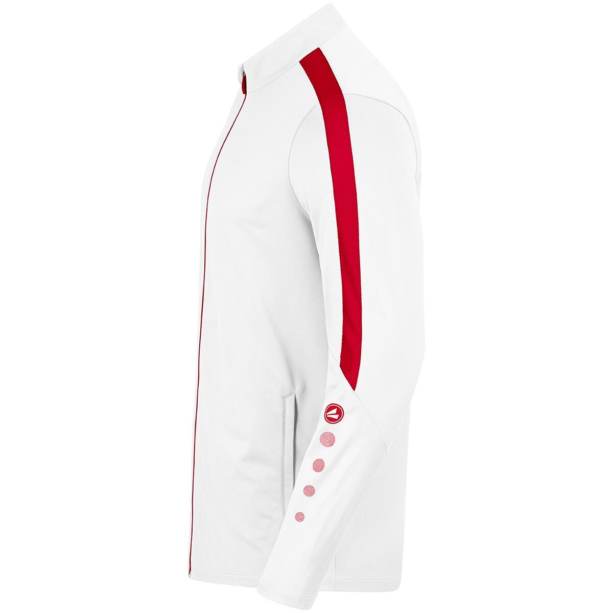 Veste de survêtement polyester enfant Jako Power 2/5