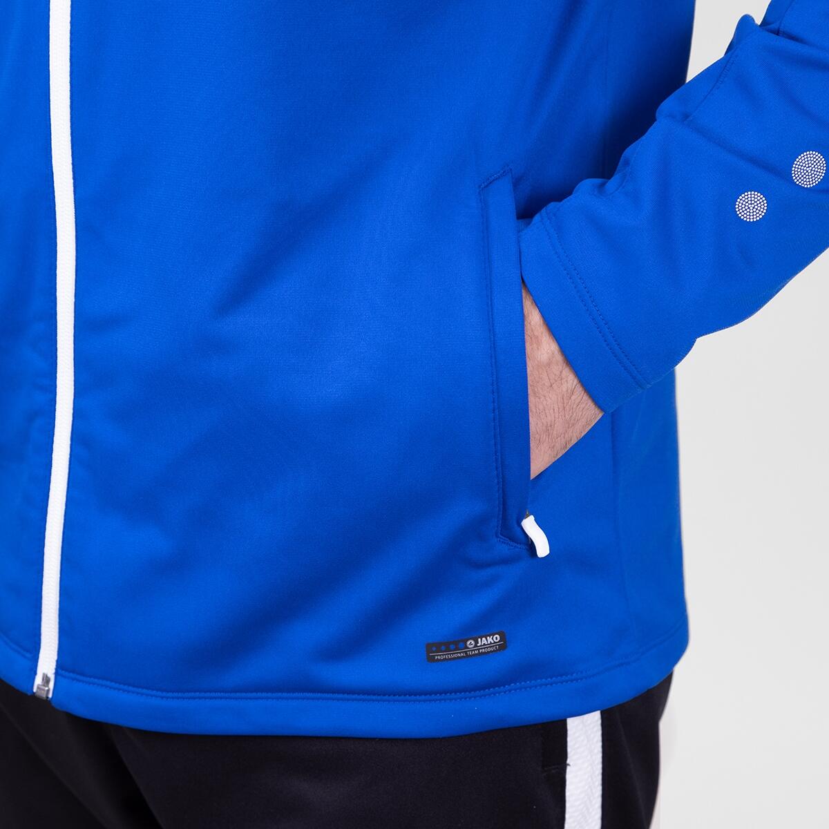 Veste de survêtement polyester Jako Power 5/5