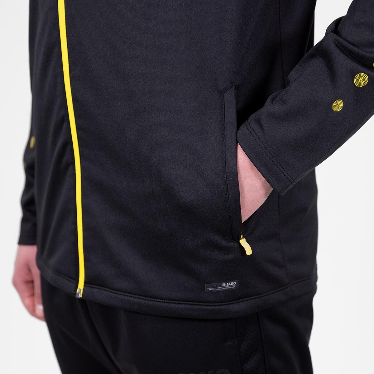 Polyester trainingsjas Jako Power 5/5