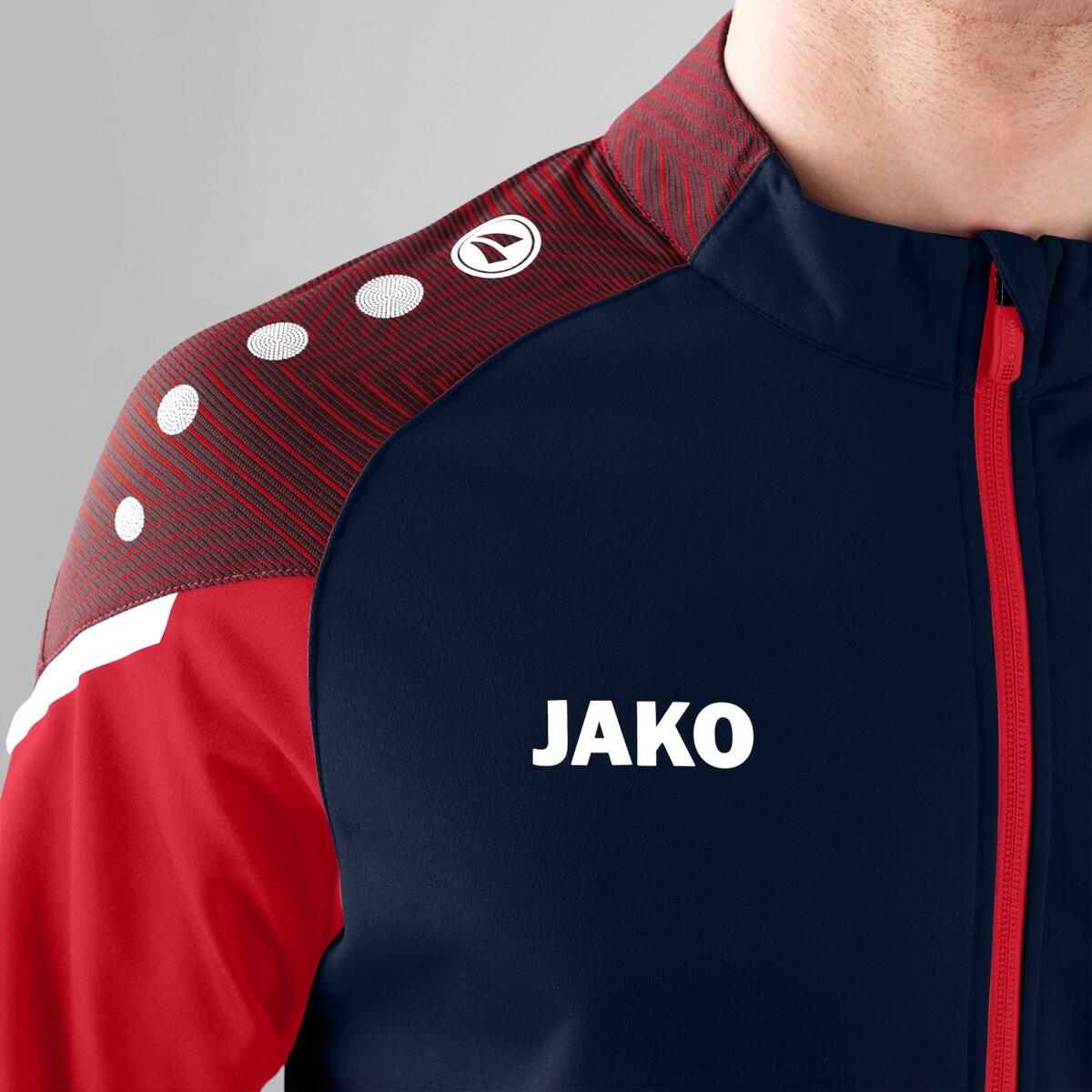 Veste de survêtement Jako Performance 5/7