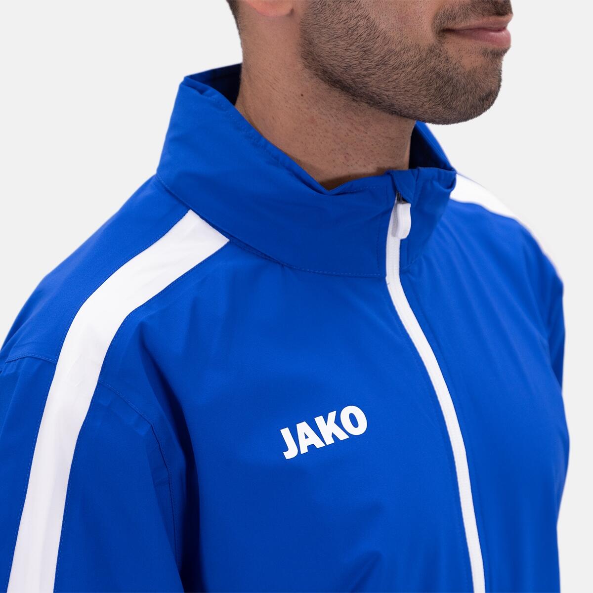 Veste imperméable Jako Power 7/7