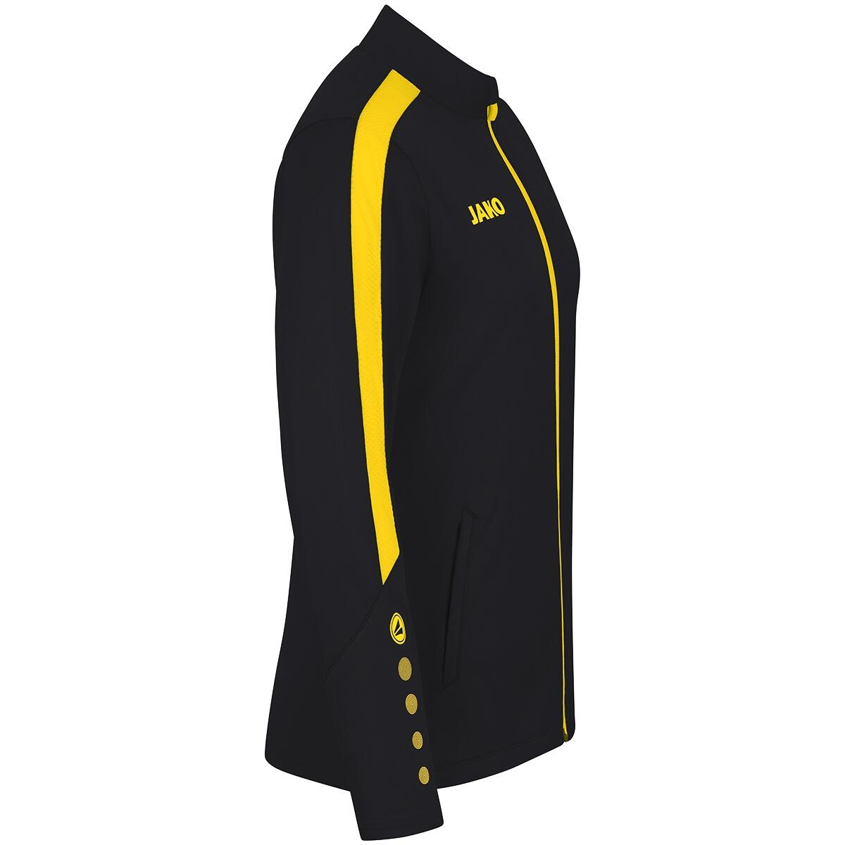 JAKO Damen Polyesterjacke Power 3/5