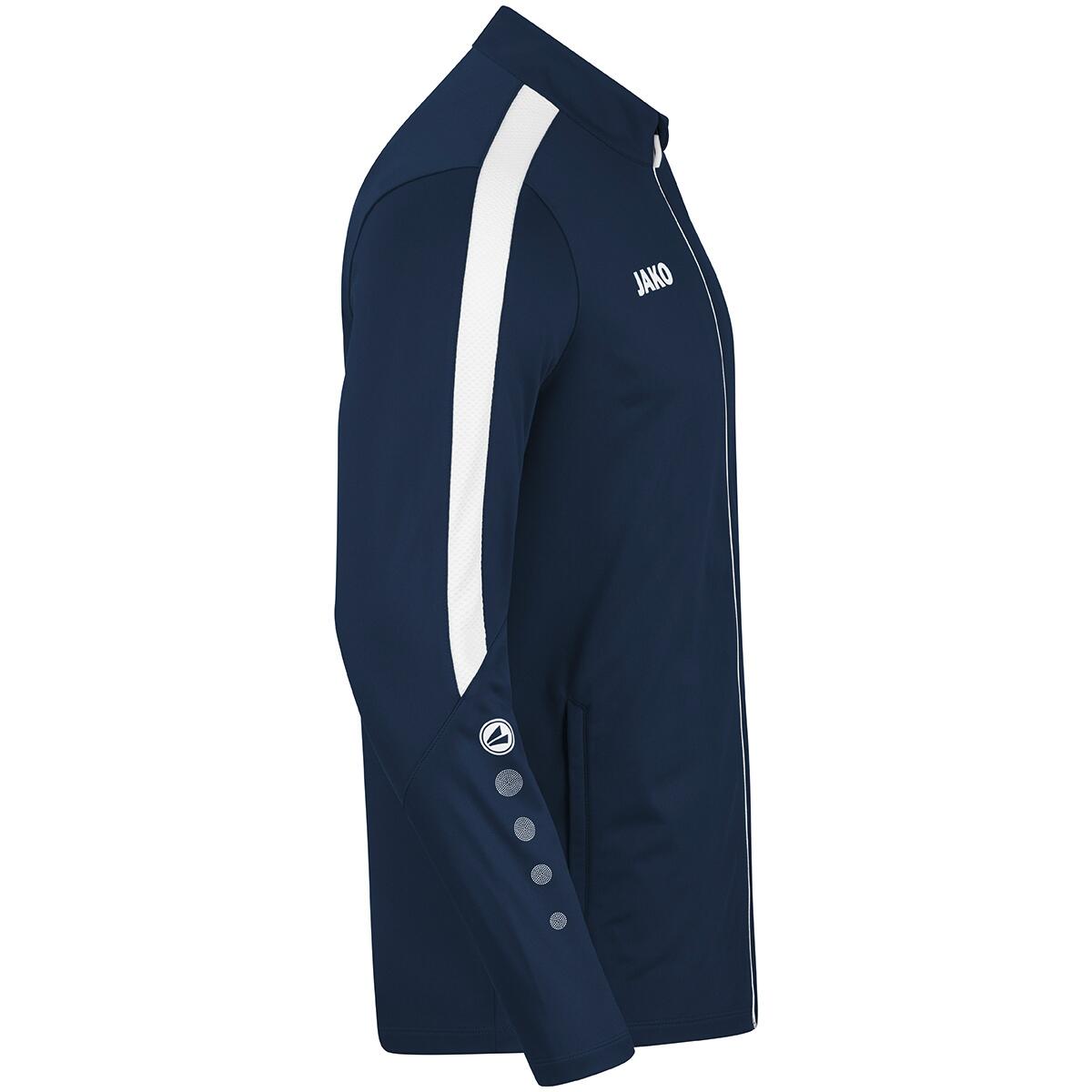 Polyester trainingsjas Jako Power 3/5