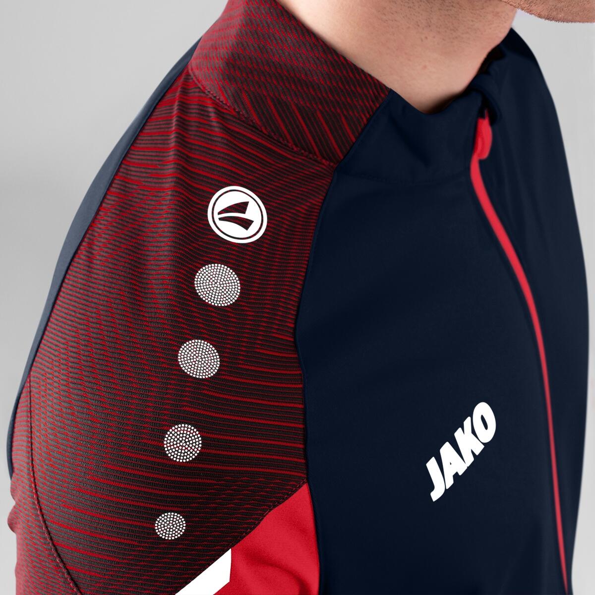 Veste de survêtement Jako Performance 4/7