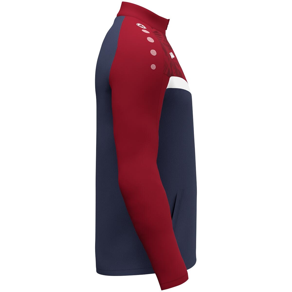 Polyester trainingsjack Jako Iconic 3/5