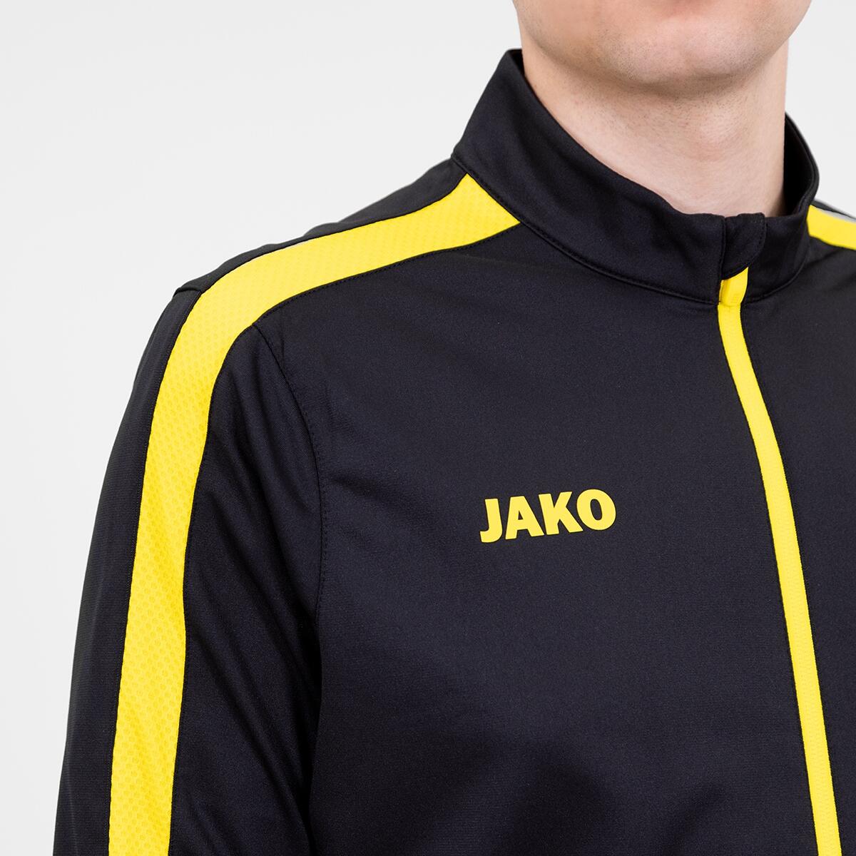 Polyester trainingsjas Jako Power 4/5