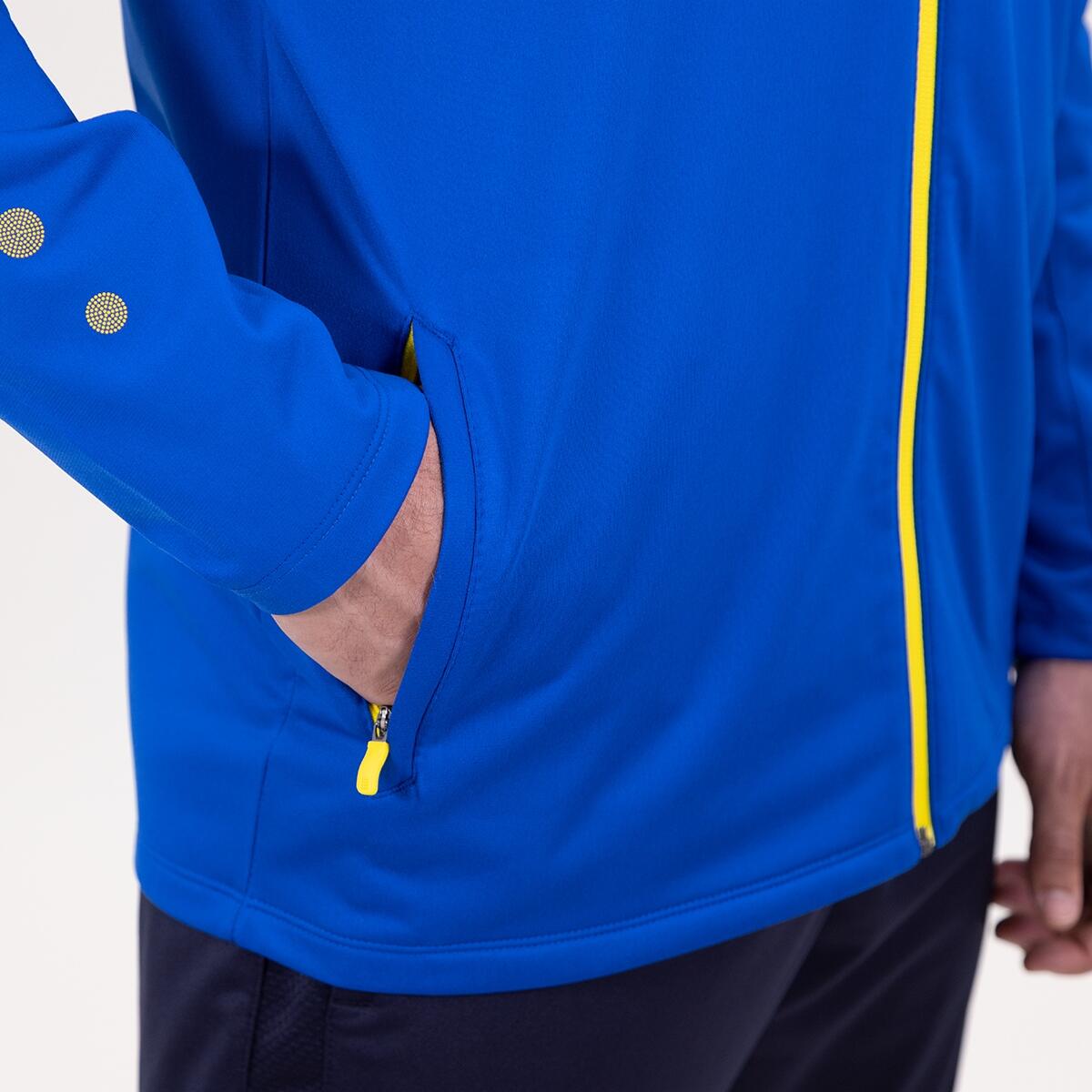 Veste de survêtement polyester Jako Power 5/5