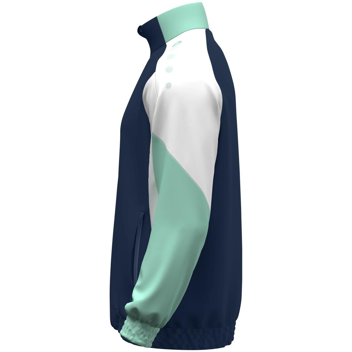 JAKO Unisex Webjacke Dynamic - 9870 2/5