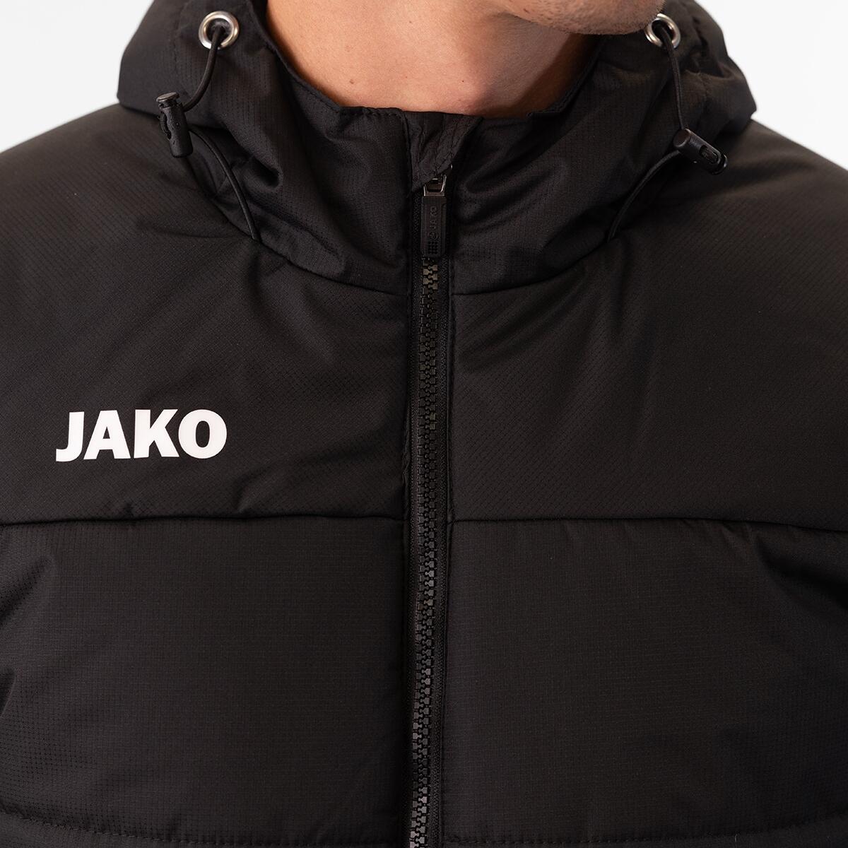 Piumino Jako Coach Team 5/7