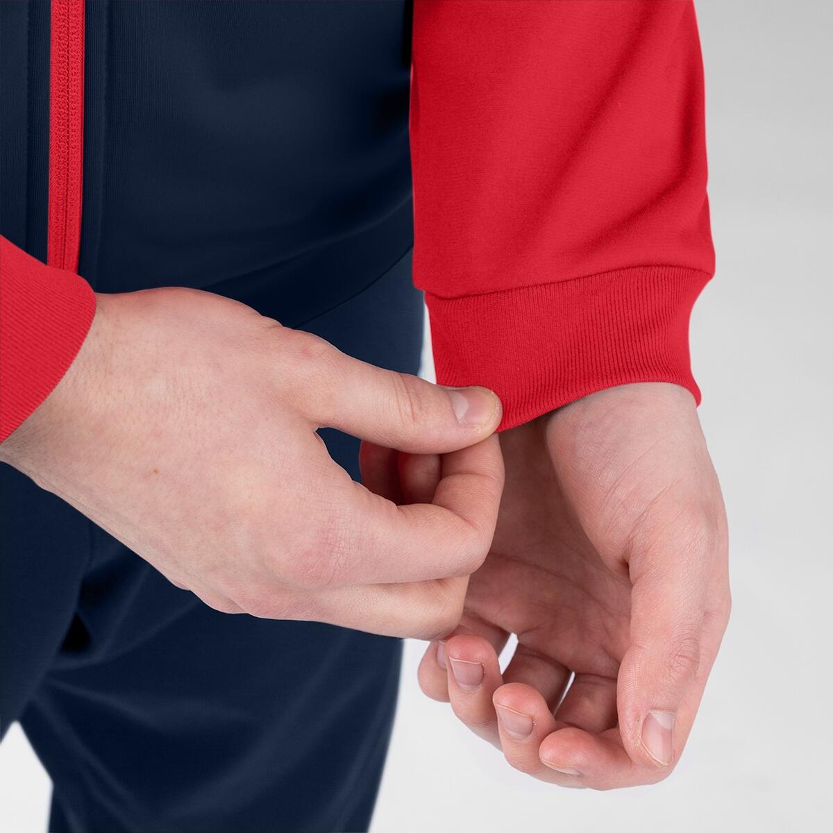 Veste de survêtement Jako Performance 6/7