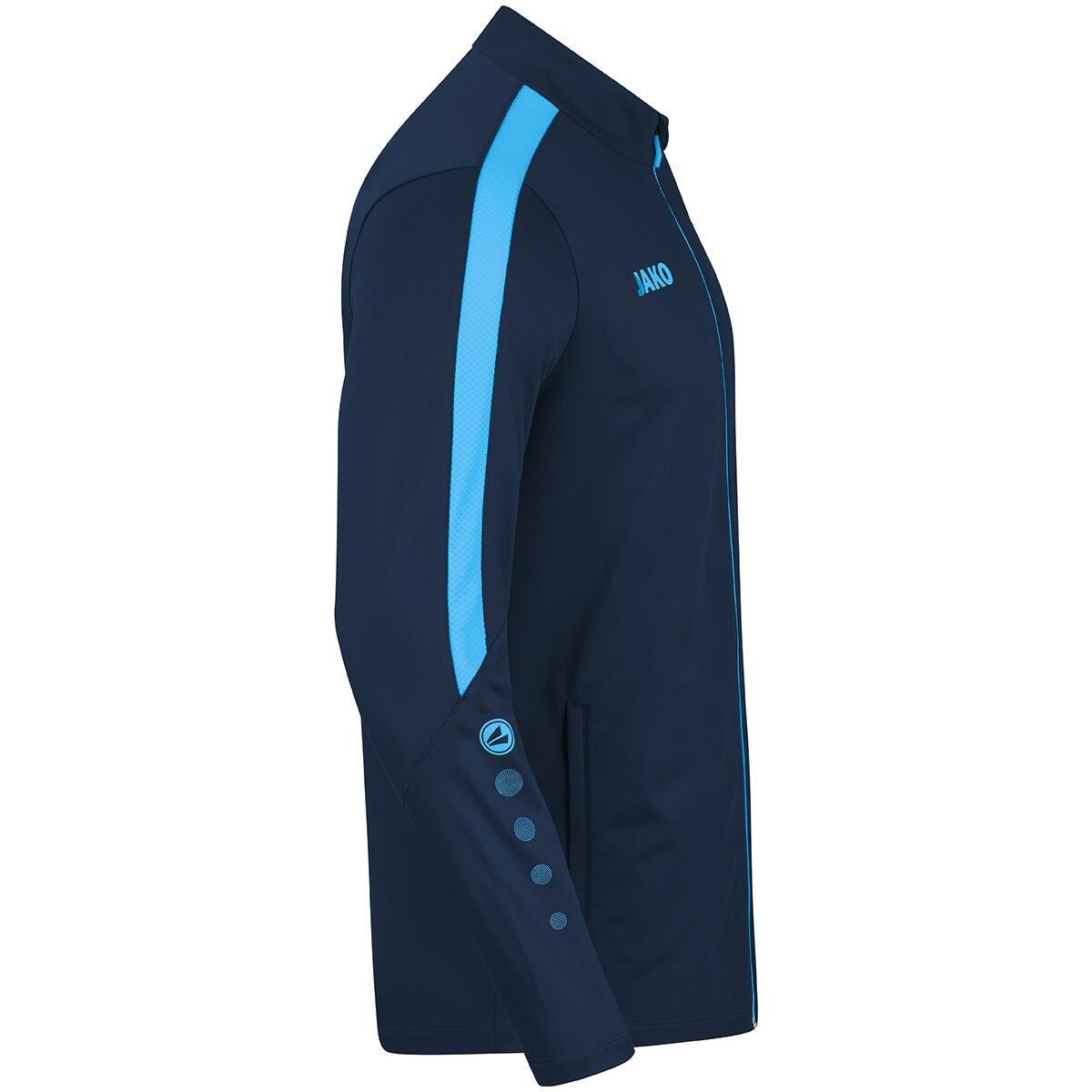 Polyester trainingsjas Jako Power 3/5