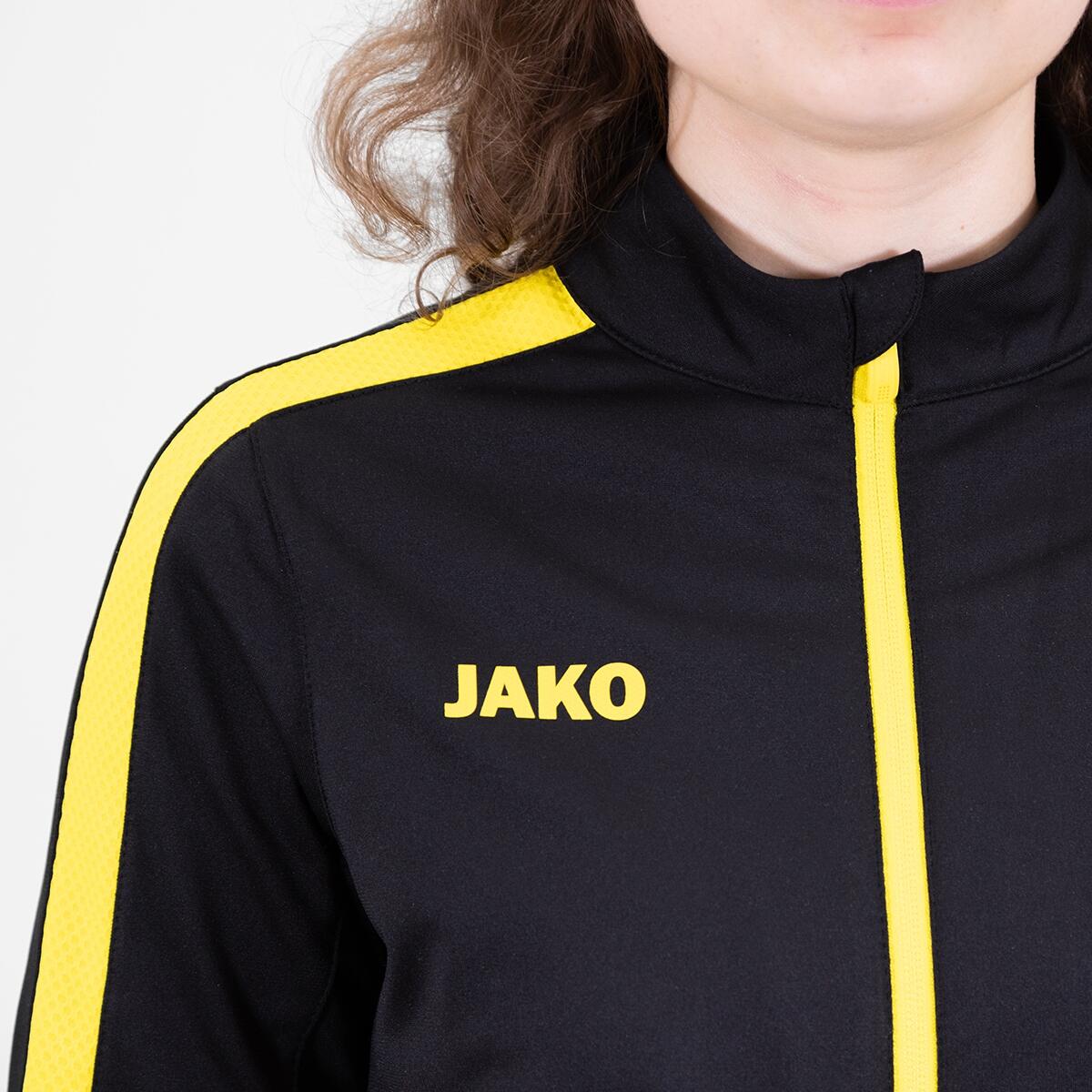 JAKO Damen Polyesterjacke Power 4/5