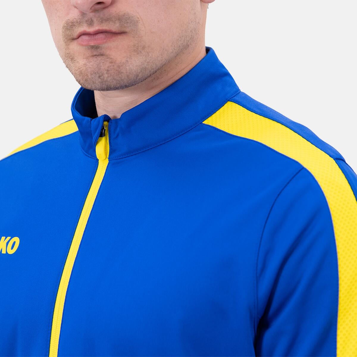 Veste de survêtement polyester Jako Power 4/5
