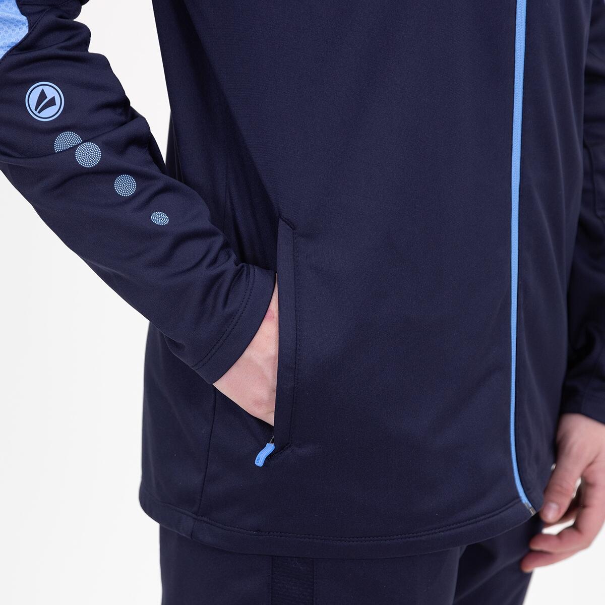 Polyester trainingsjas Jako Power 5/5