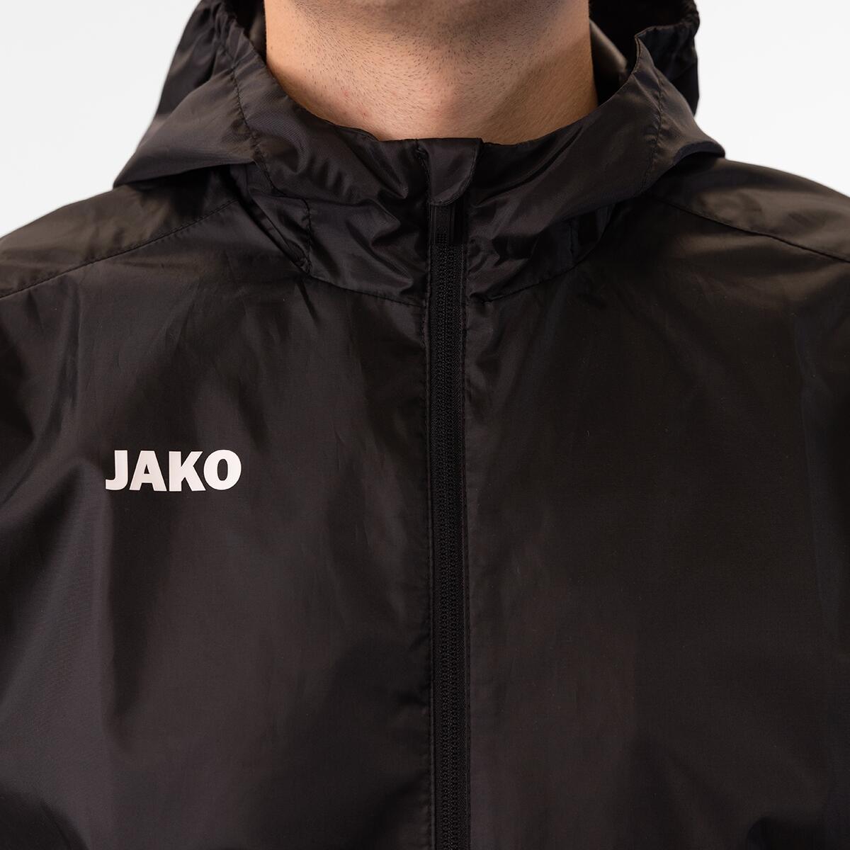Veste imperméable Jako Team 2.0 5/7