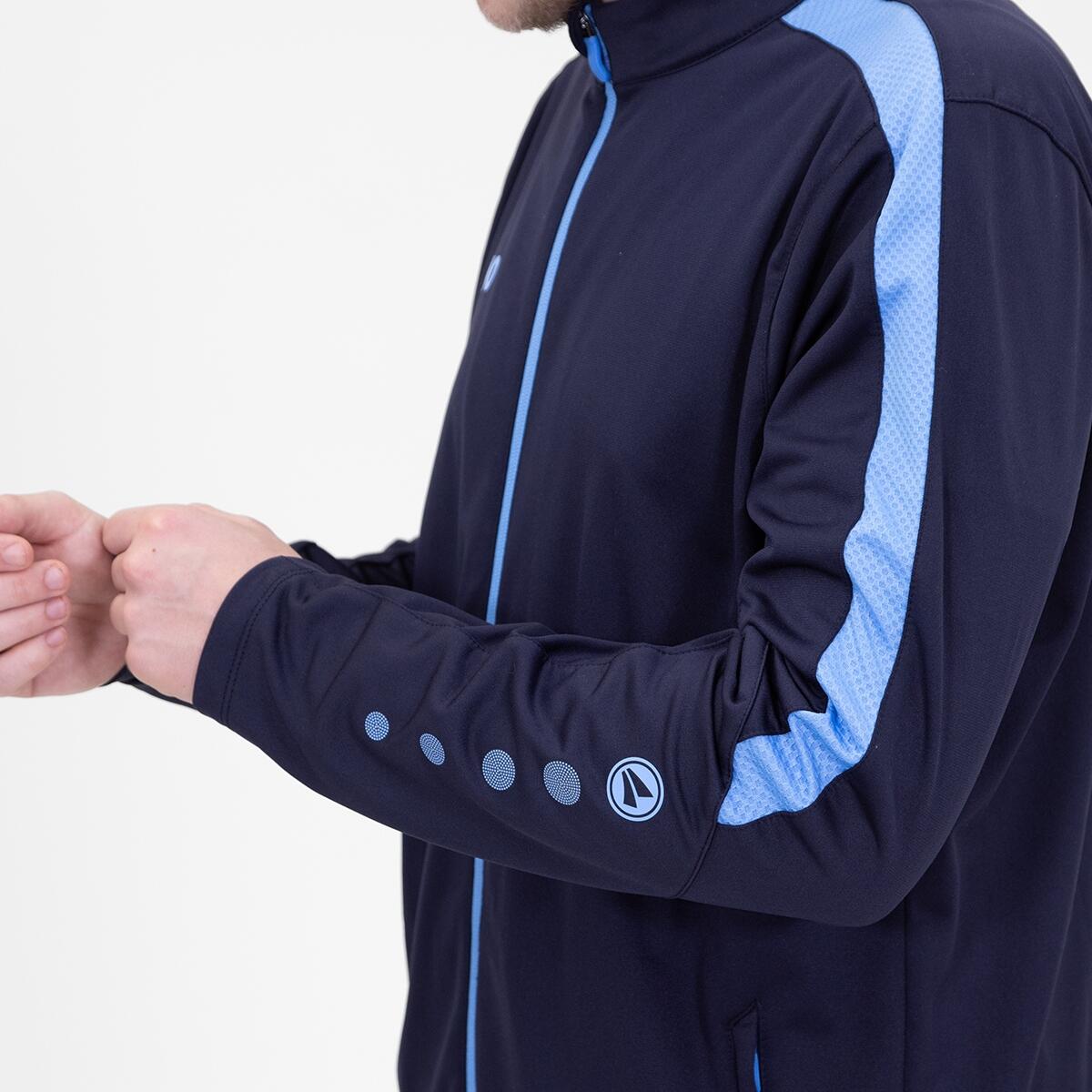 Polyester trainingsjas Jako Power 4/5