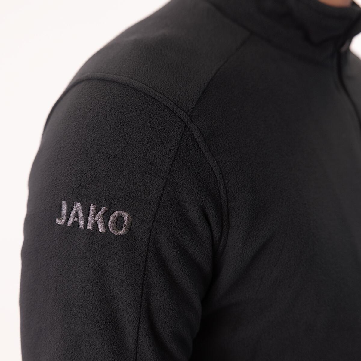 Kurtka polarowa Jako 3/5
