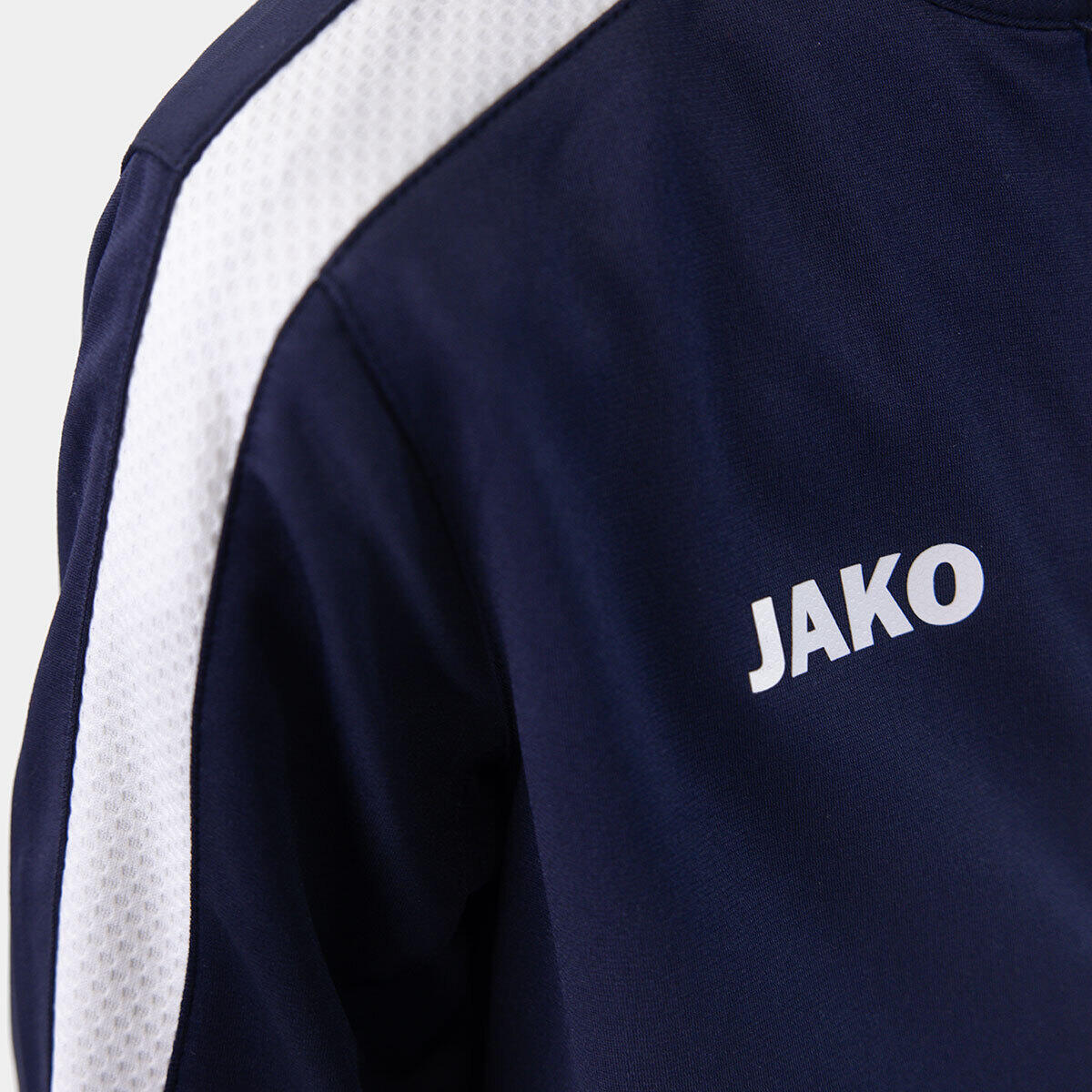 Veste de survêtement polyester enfant Jako Power 4/6