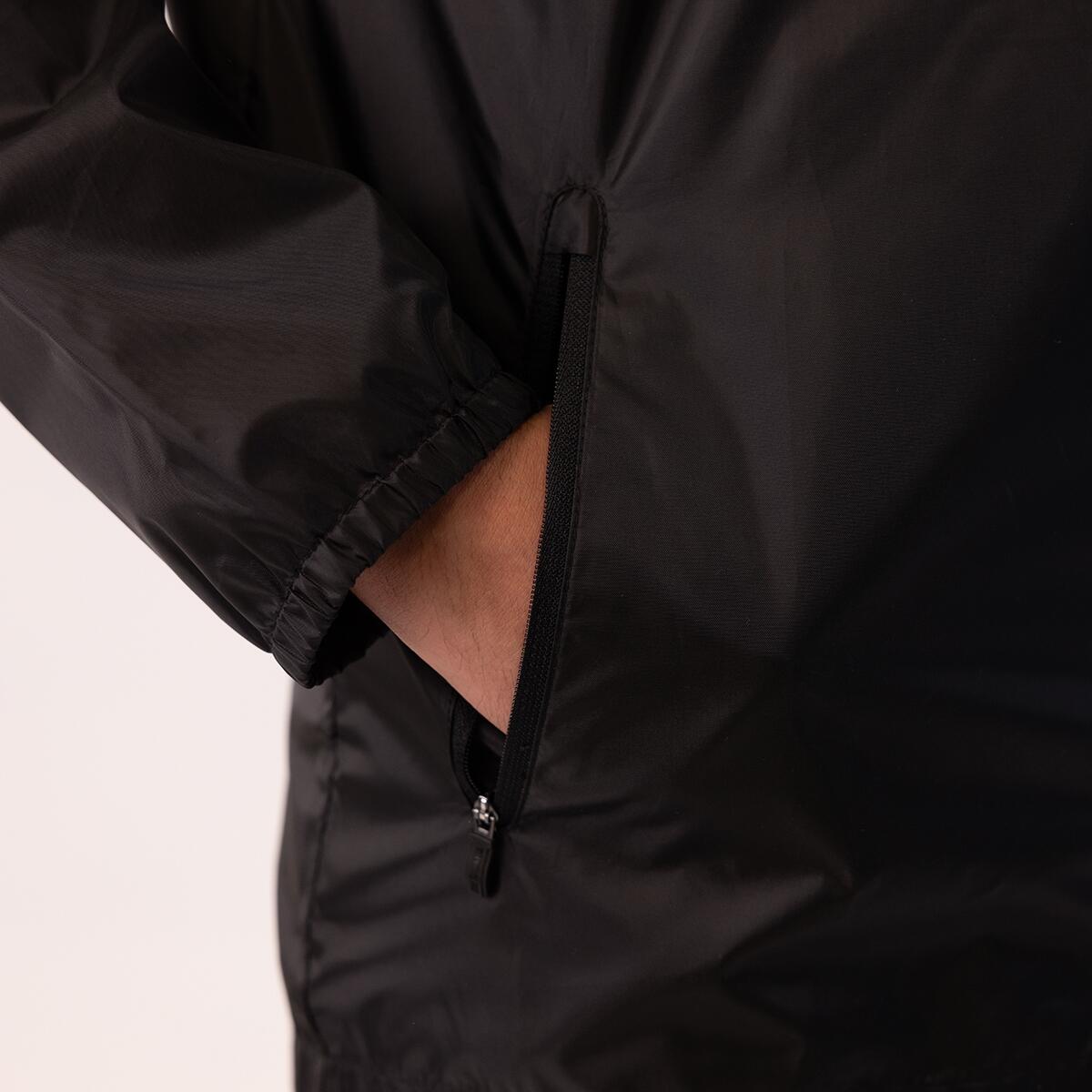 Veste imperméable Jako Team 2.0 6/7