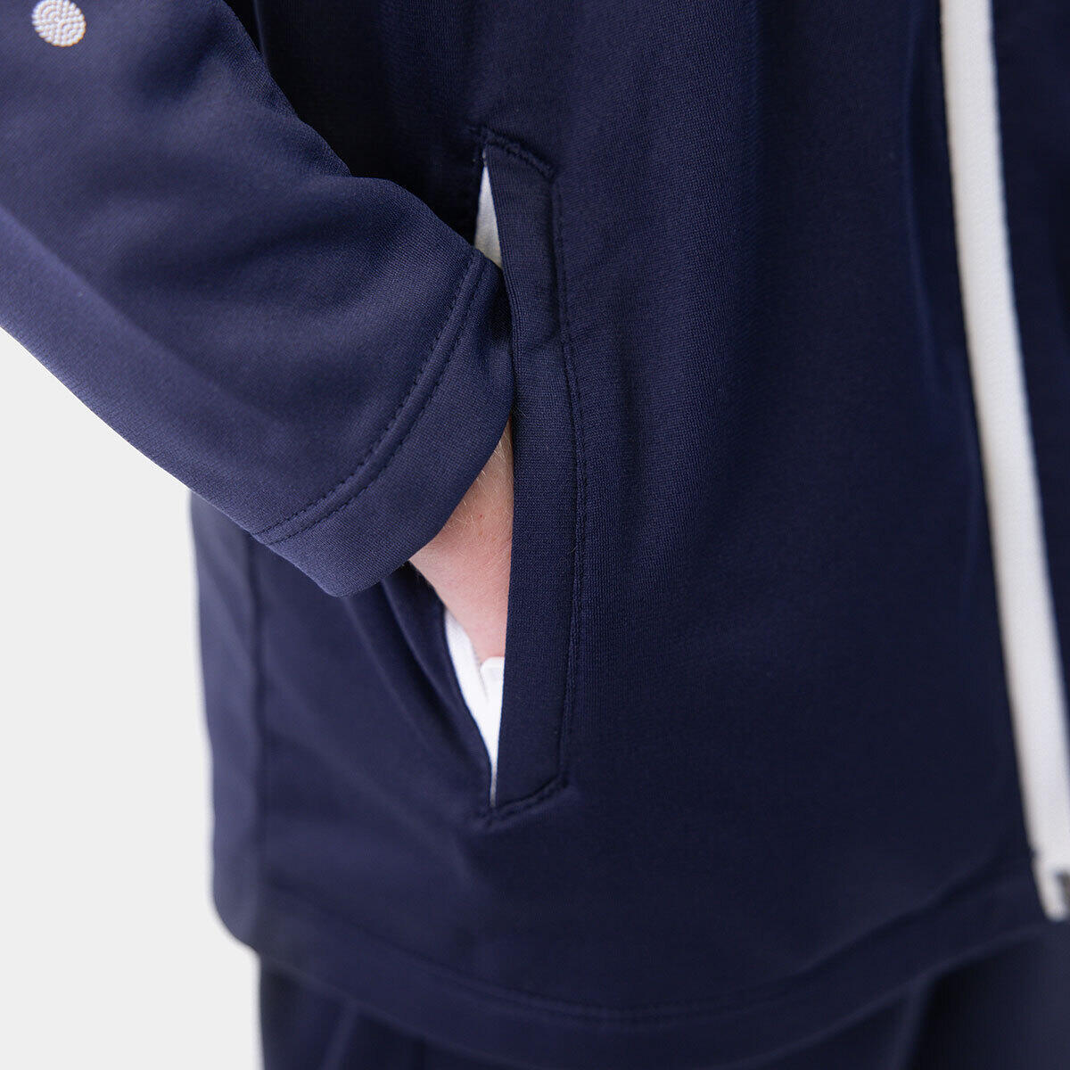 Veste de survêtement polyester enfant Jako Power 6/6