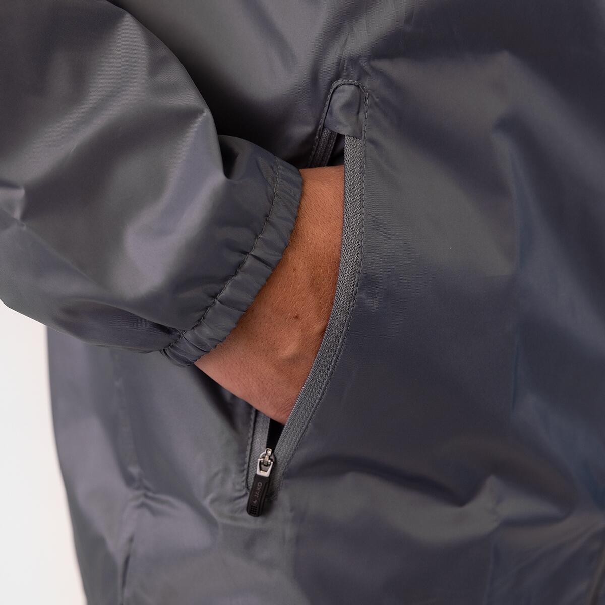 Veste imperméable Jako Team 2.0 6/6