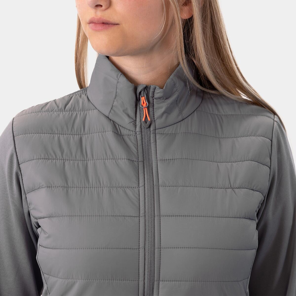 Casaco Jako femme hybride Premium 3/5