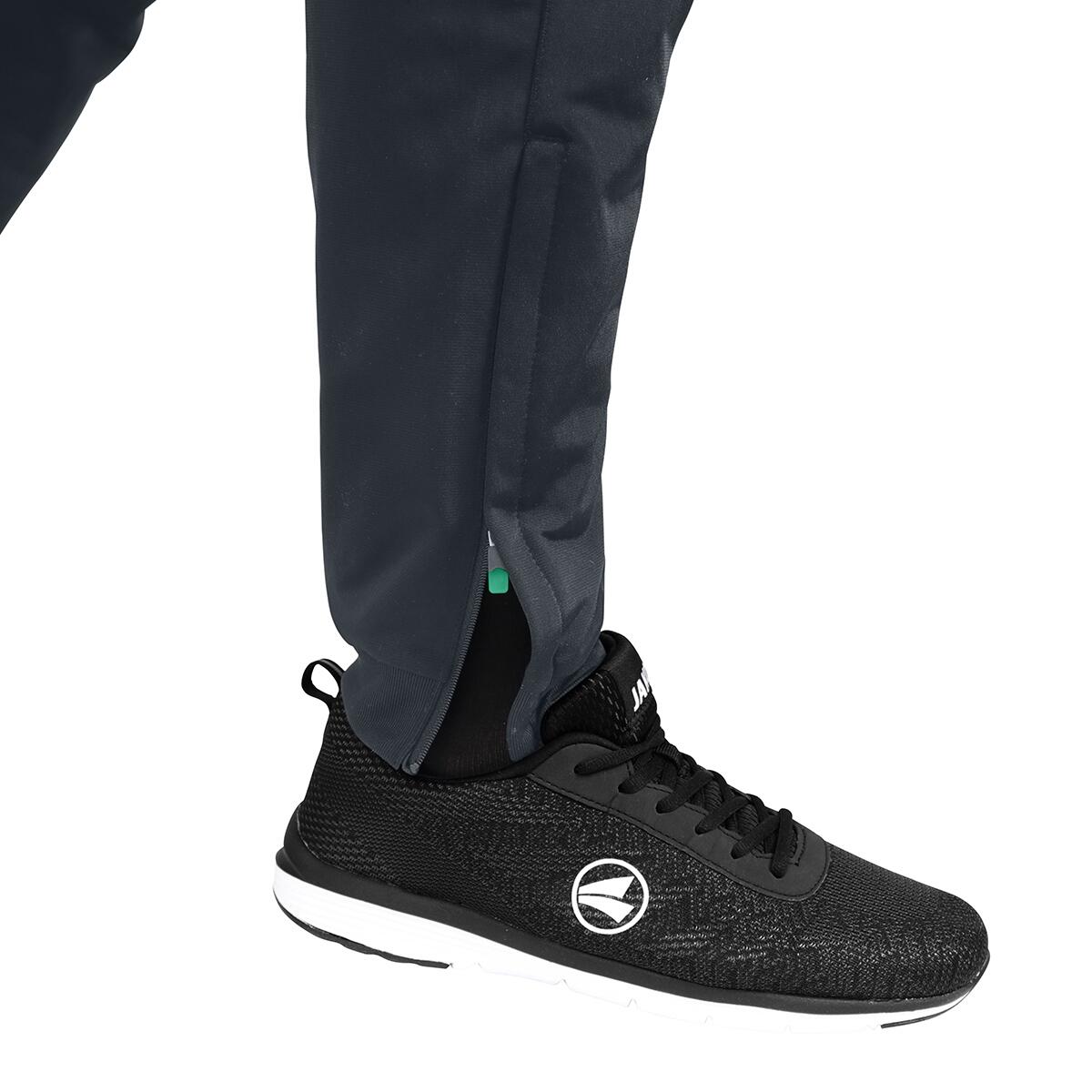 Kinder joggingbroek Jako polyester Competition 2.0 2/3