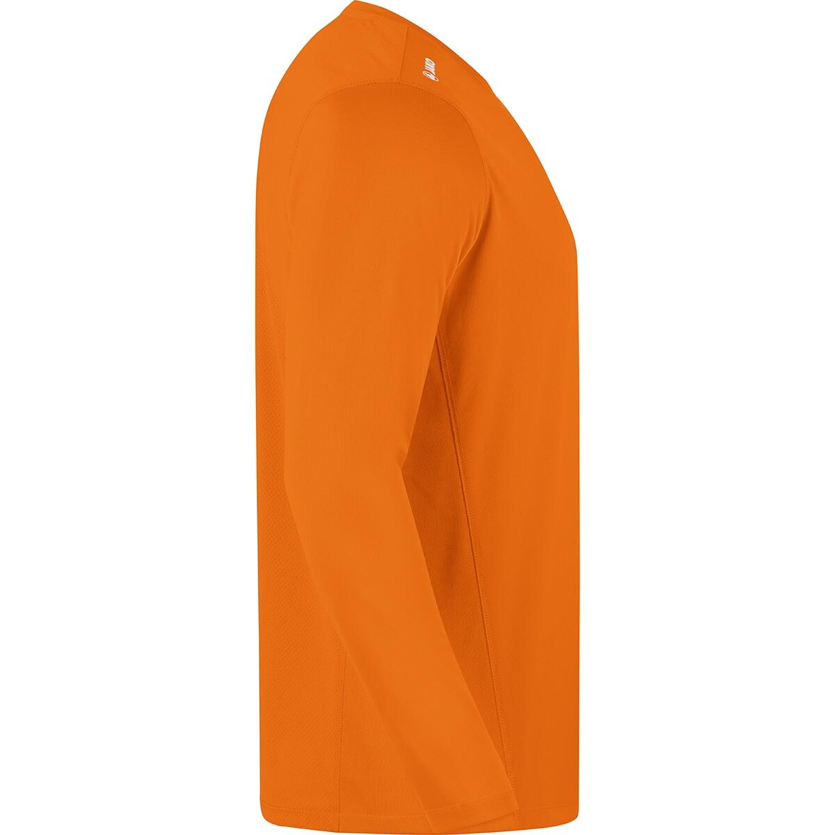 JAKO Kinder Longsleeve Run 2.0 3/5