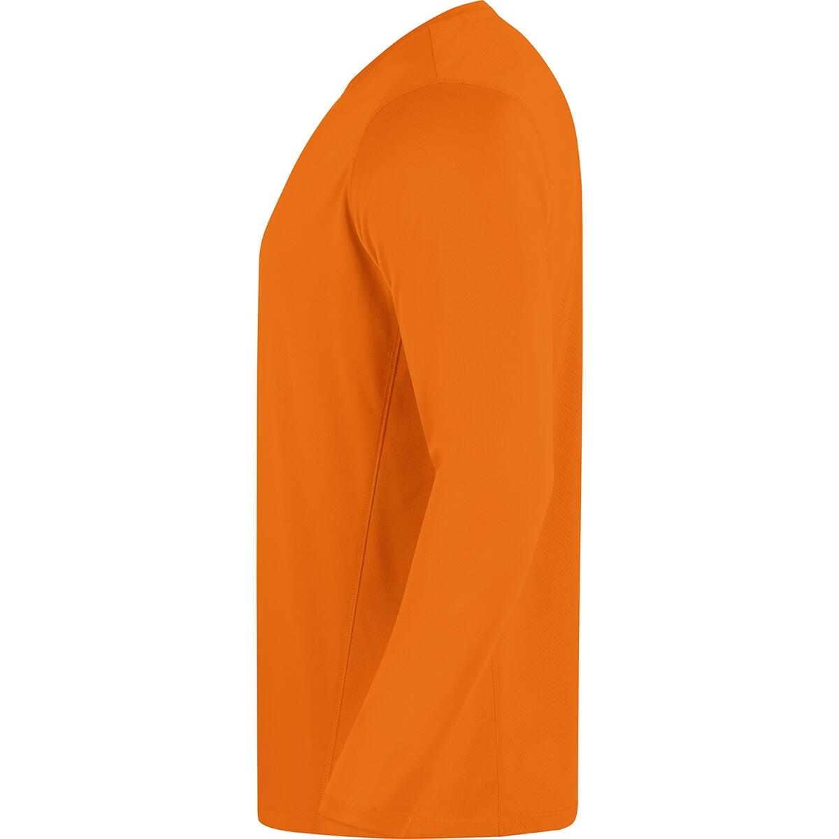 JAKO Kinder Longsleeve Run 2.0 2/5