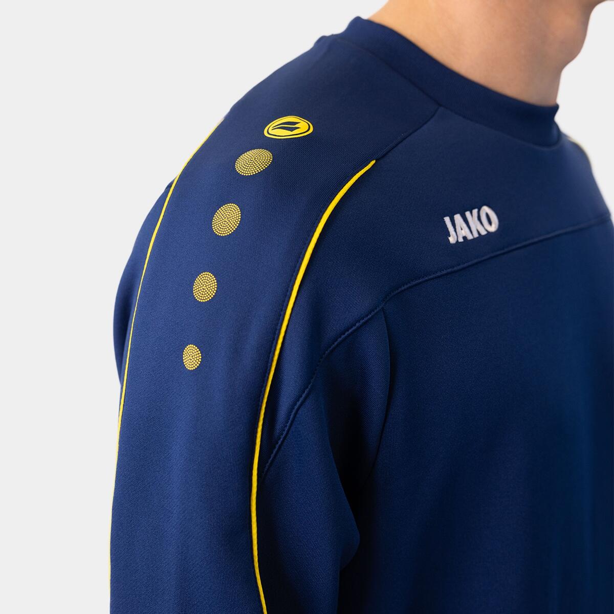 JAKO Unisex Sweat Classico 2/7