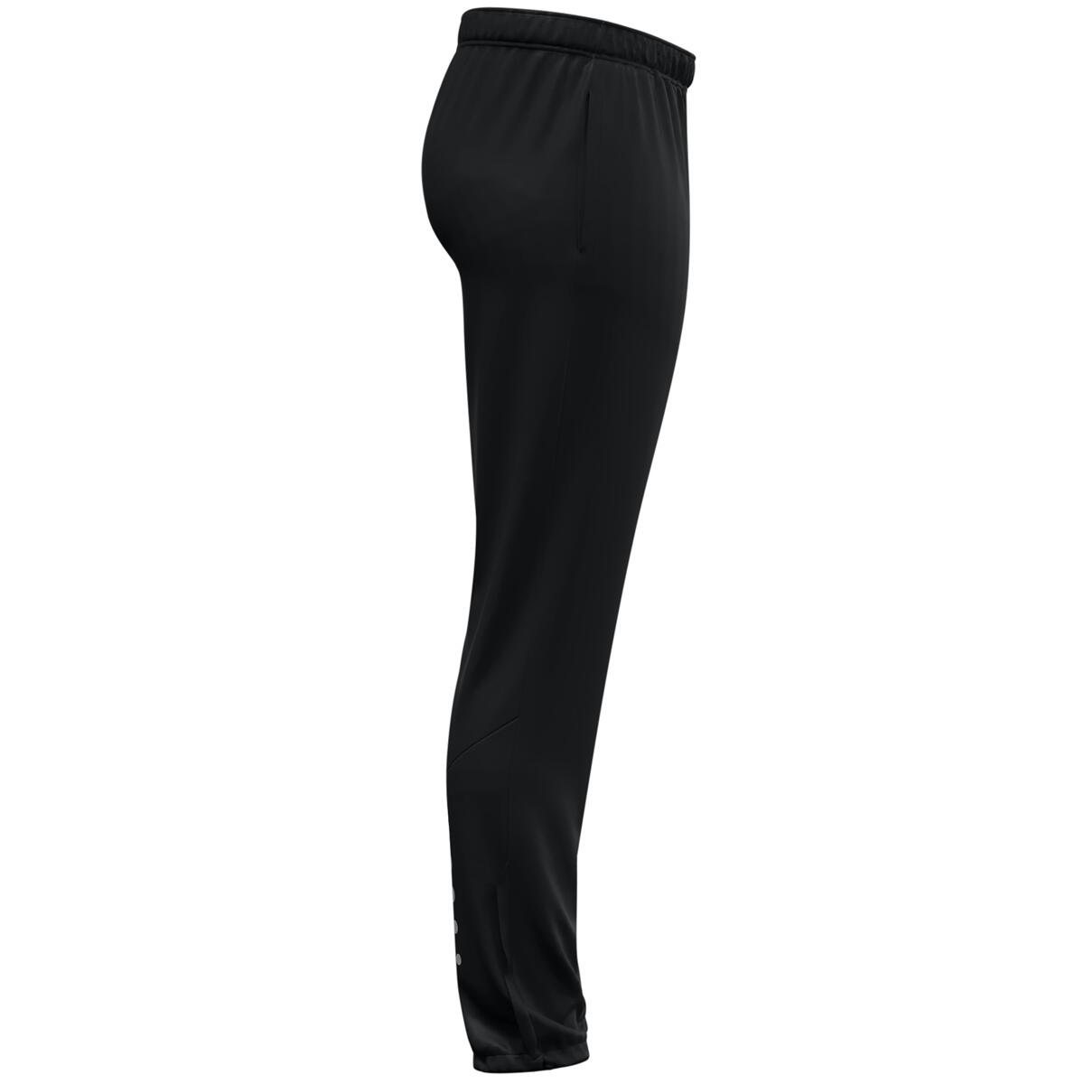 Jako Dynamic Pantalon d'entraînement Femme - Noir 3/6