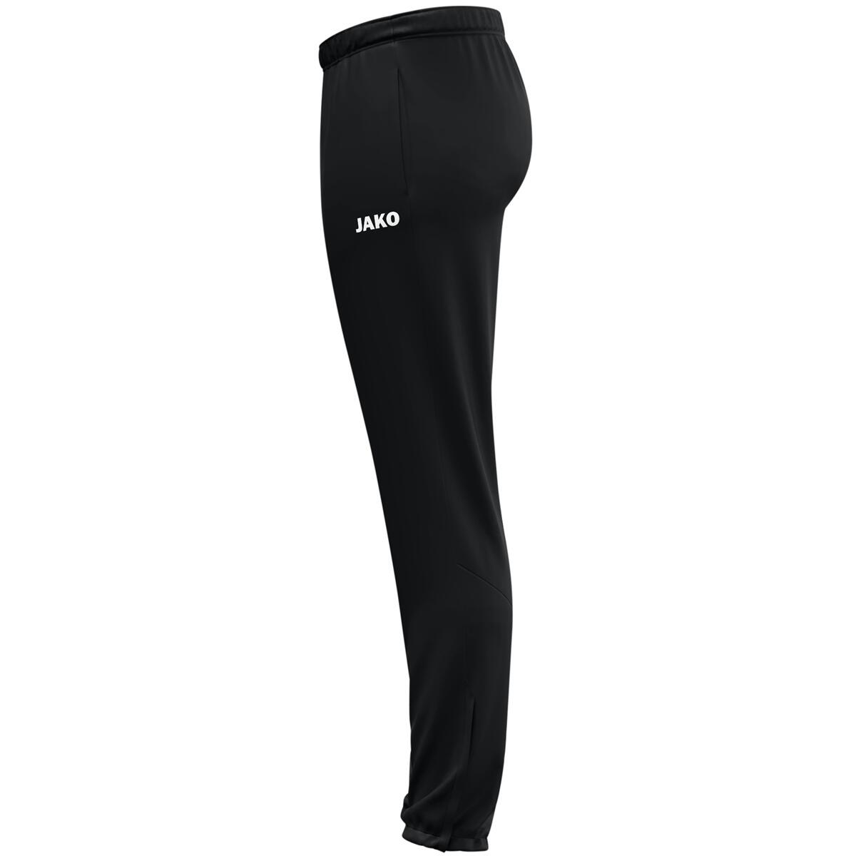 Jako Dynamic Pantalon d'entraînement Femme - Noir 2/6
