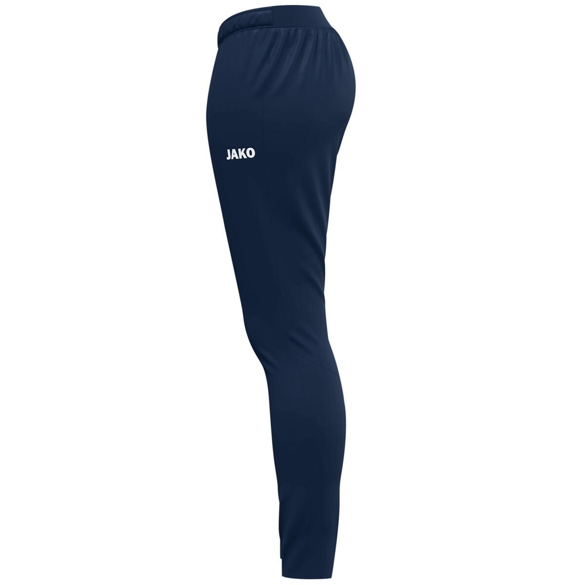 JAKO Damen Trainingshose Dynamic - 8470D 2/5
