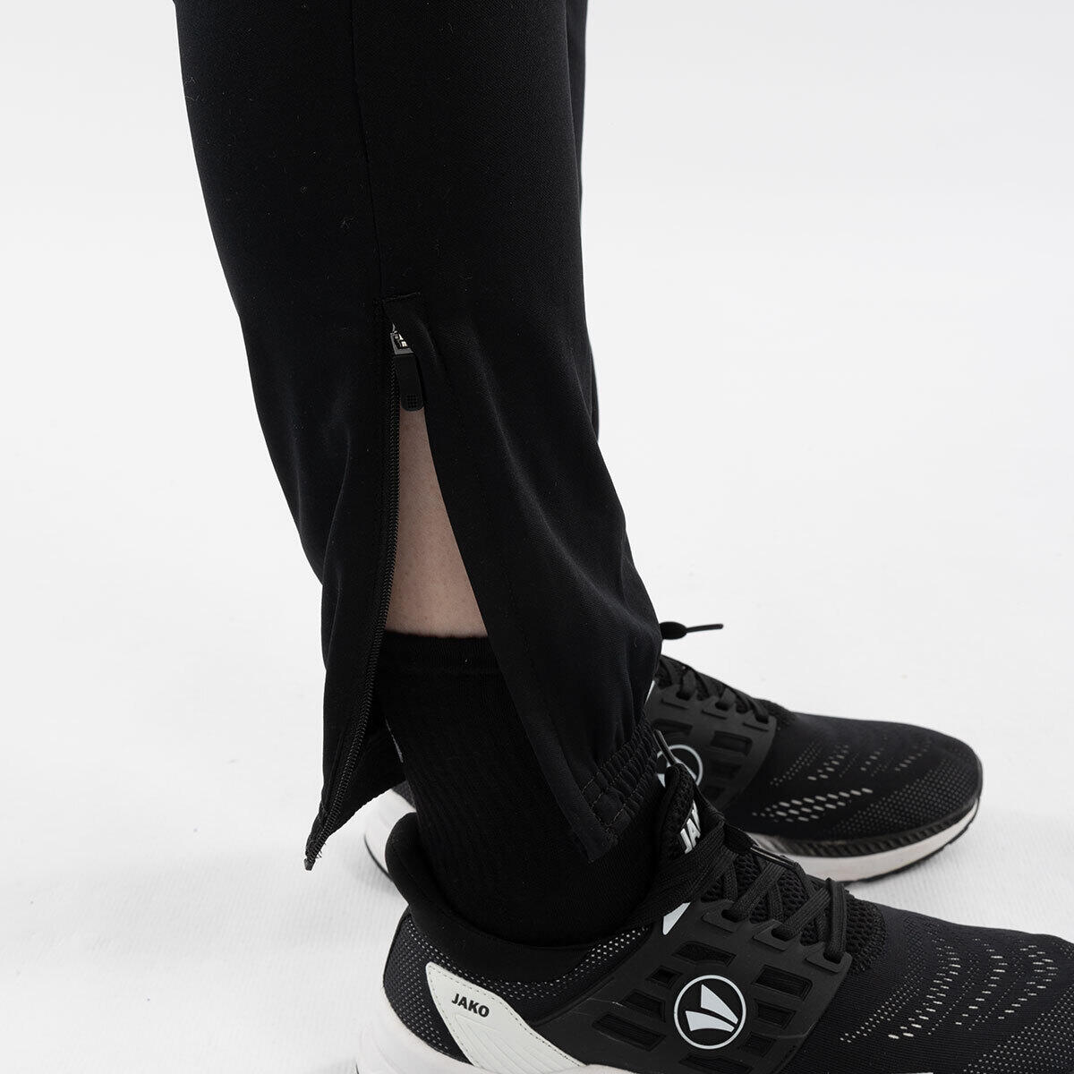 Jako Dynamic Pantalon d'entraînement Femme - Noir 5/6
