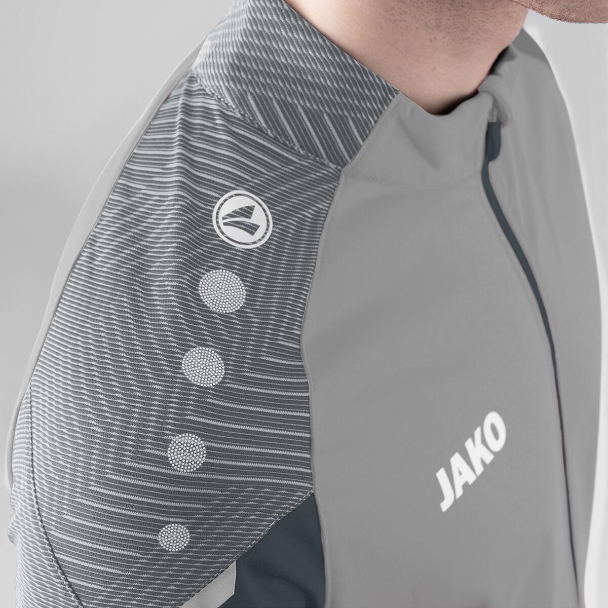 Veste de survêtement Jako Performance 4/8