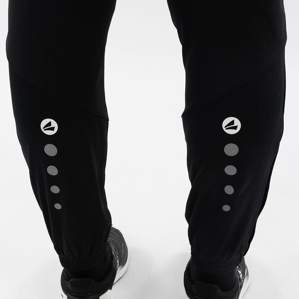 Jako Dynamic Pantalon d'entraînement Femme - Noir 6/6