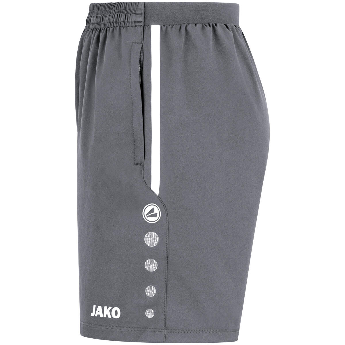 Calções para crianças Jako Allround 2/8
