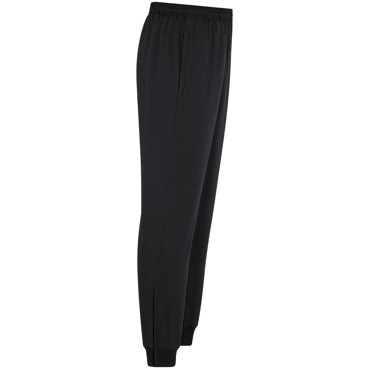 JAKO Unisex Freizeithose Retro 3/6