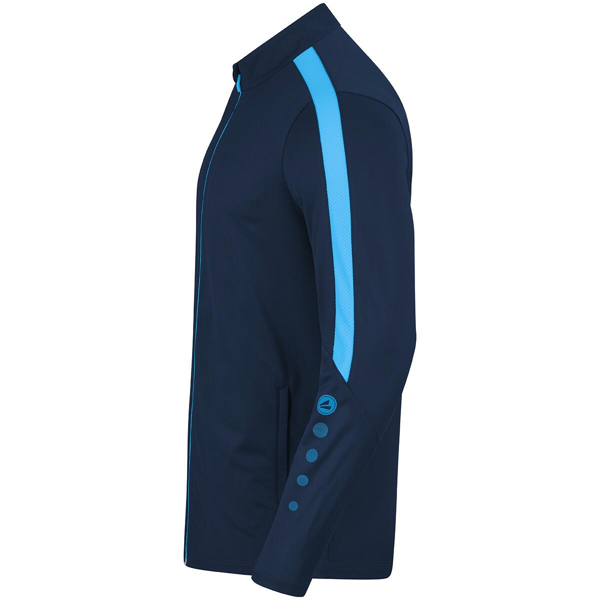 Veste de survêtement polyester enfant Jako Power 2/3
