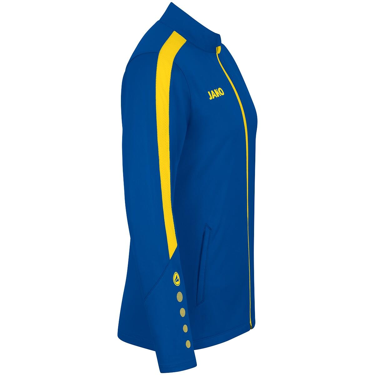 Veste de survêtement femme Jako Power 3/5