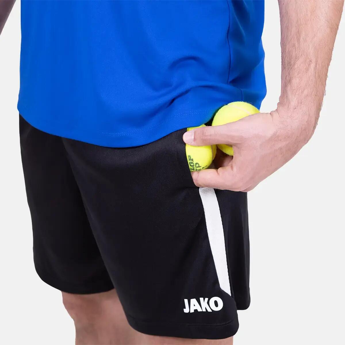 Pantaloncini per il tempo libero Jako Power 6/7