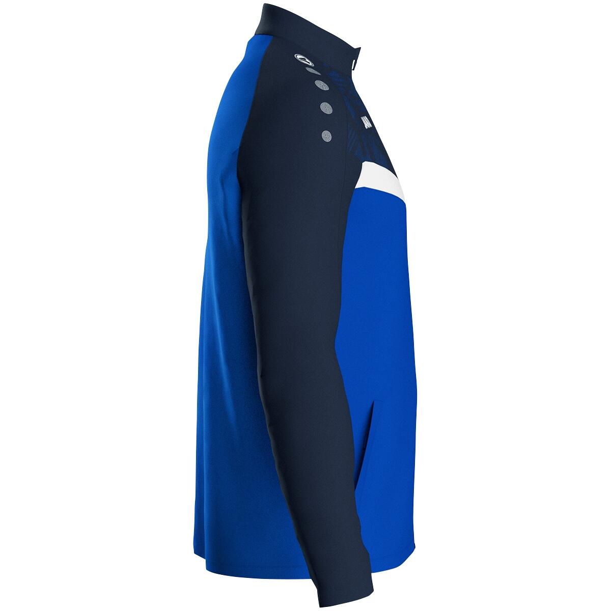 Polyester trainingsjack Jako Iconic 3/5