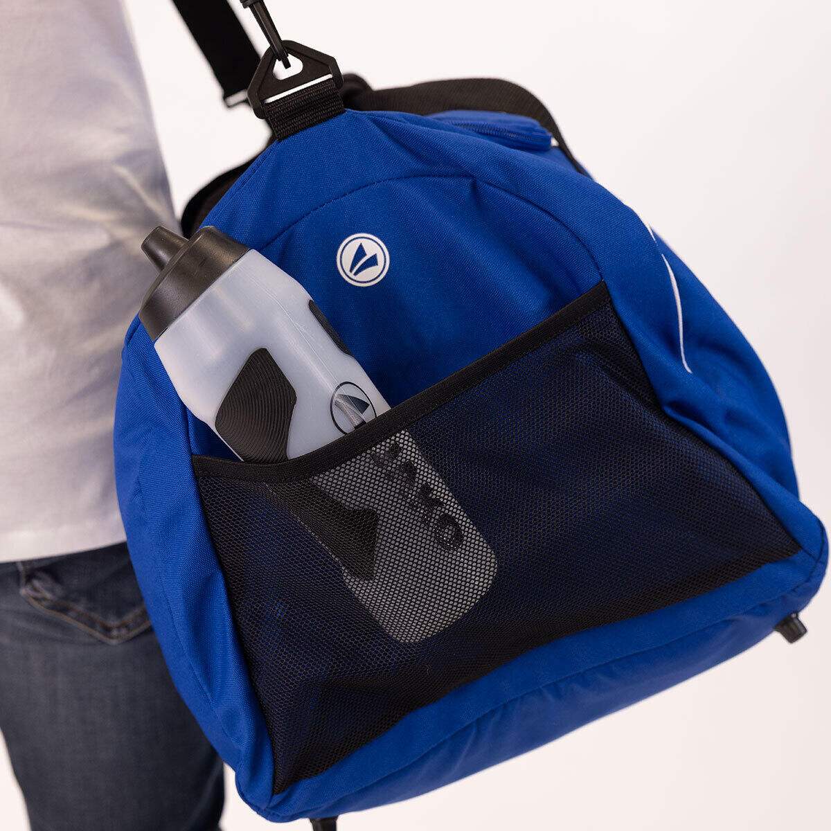 JAKO Unisex Sporttasche Classico 7/7
