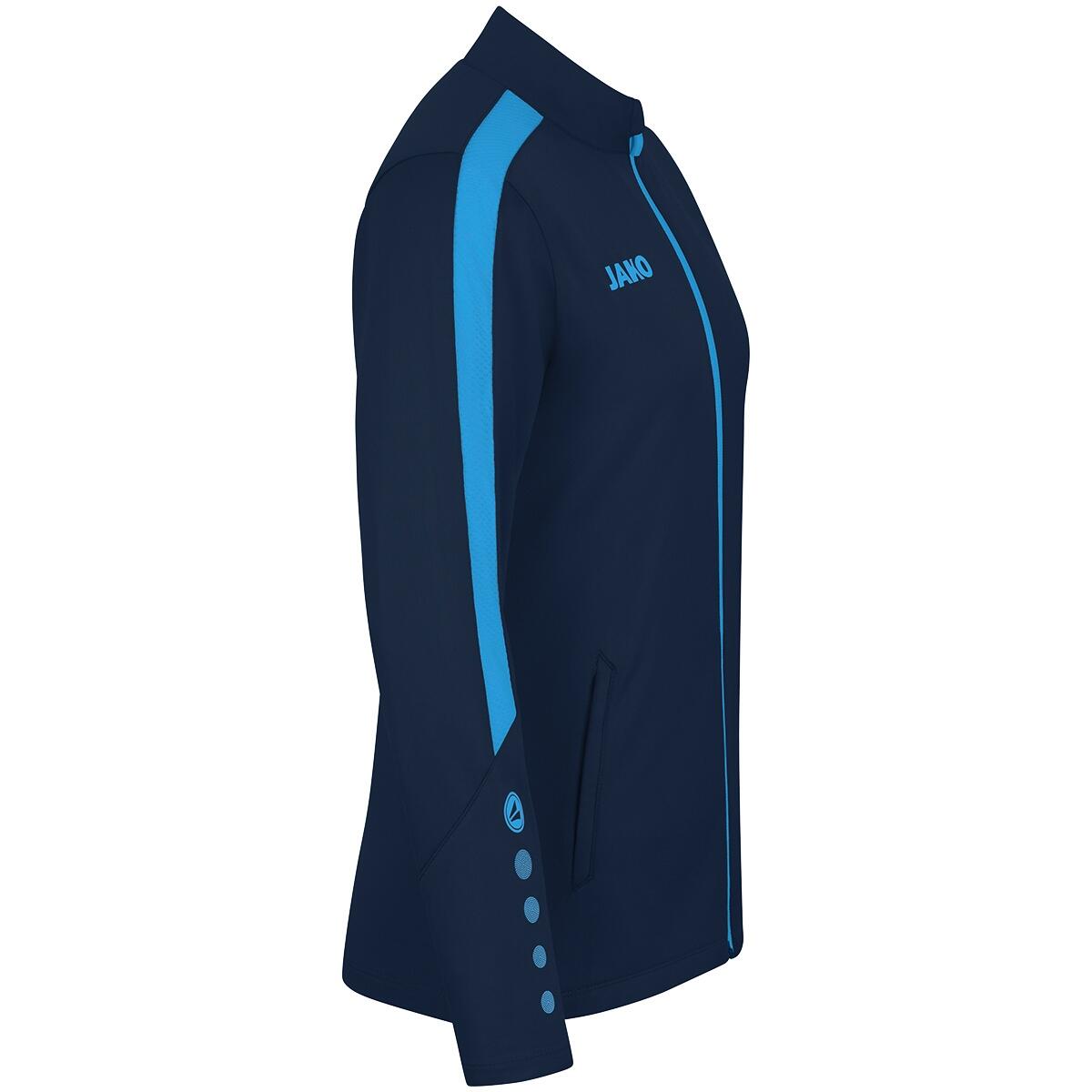 Veste de survêtement femme Jako Power 3/5