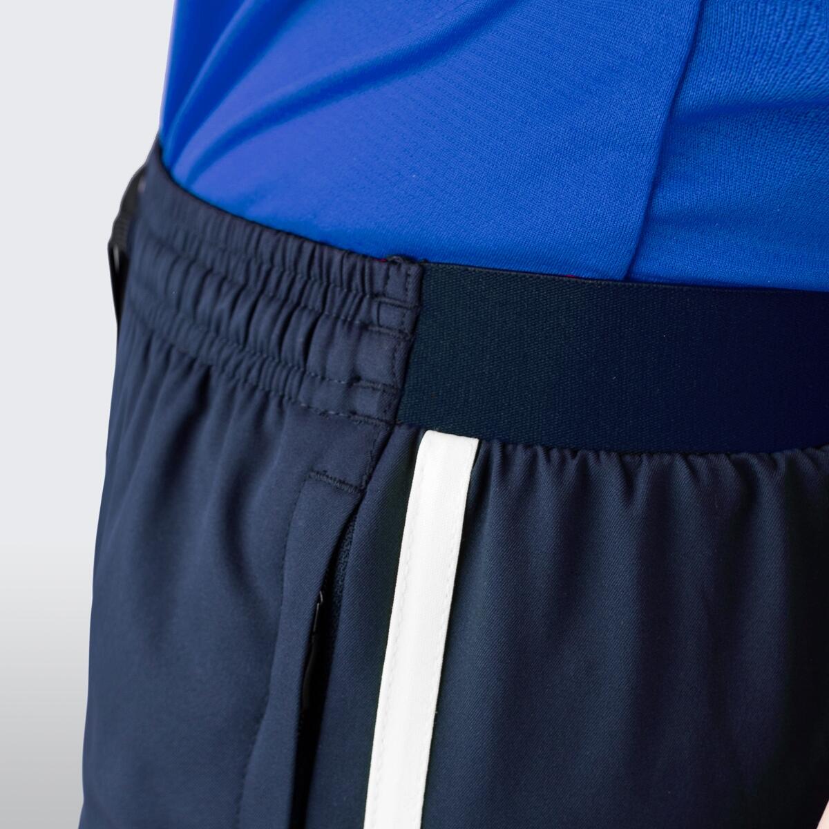 JAKO Damen Short Allround 6/8